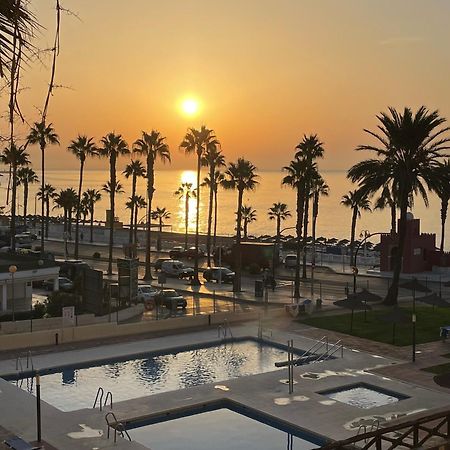 Апартаменти Aloha Playa Vistas Al Mar Бенальмадена Екстер'єр фото